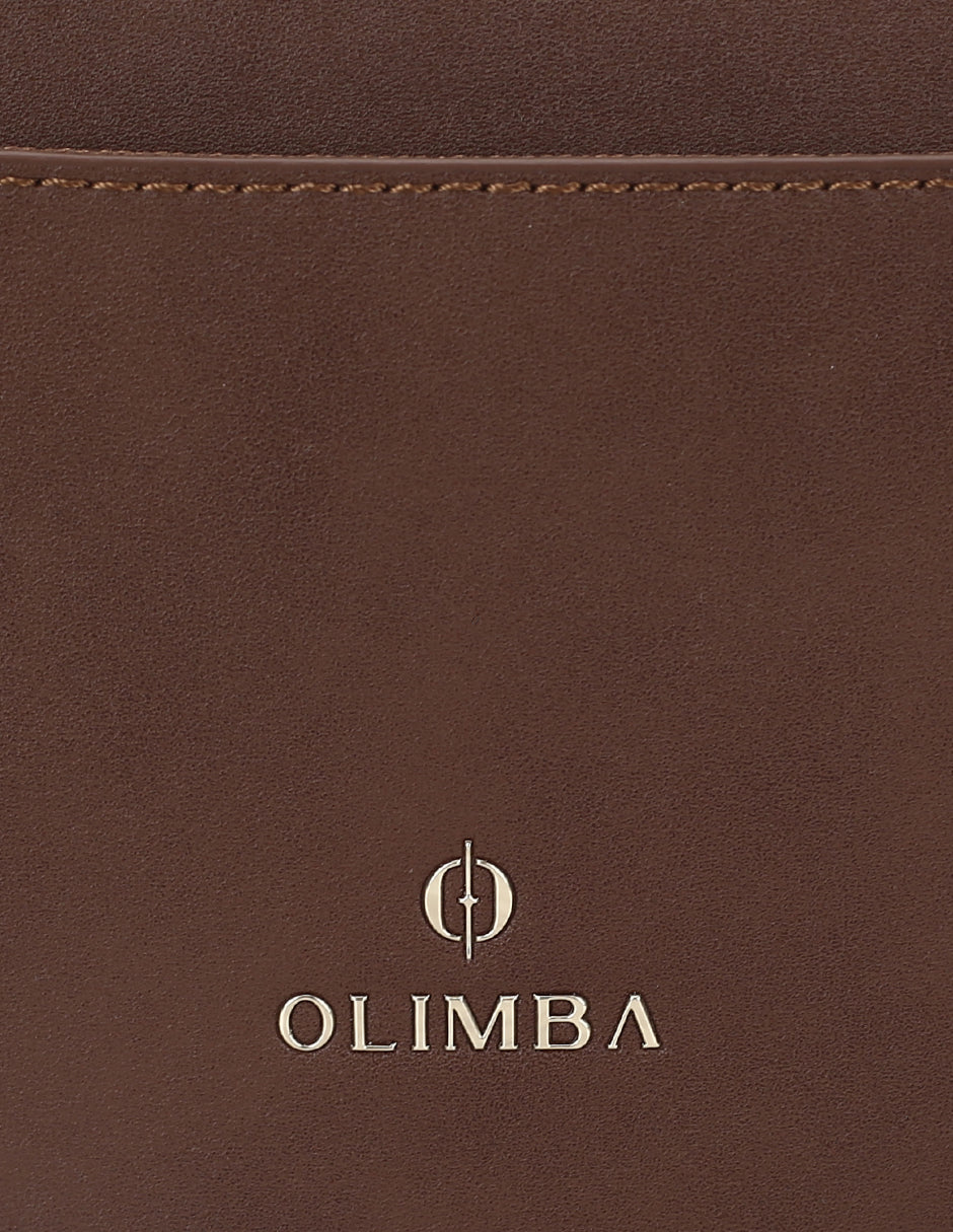 Bolsa Crossbody Olimba