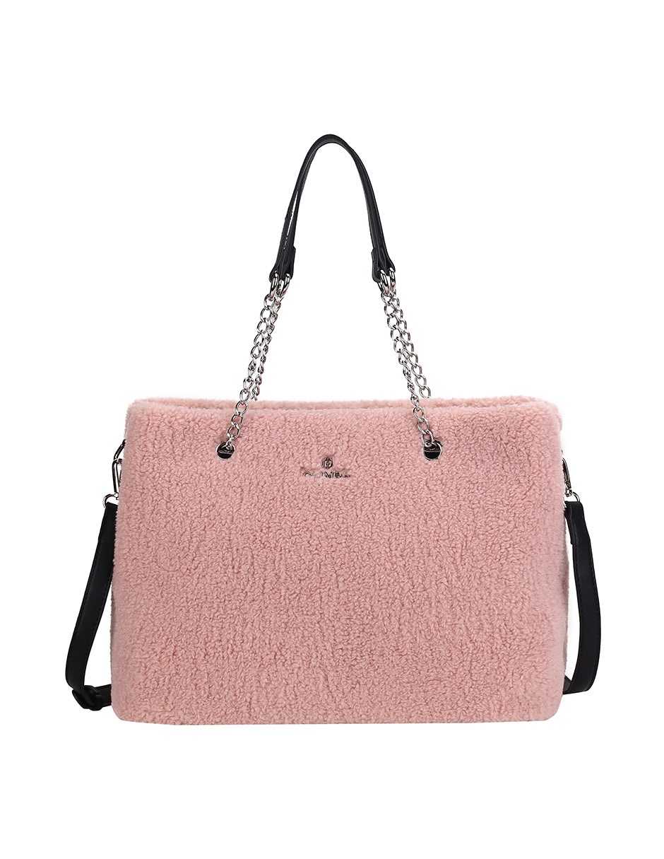 Bolsa Tote Olimba