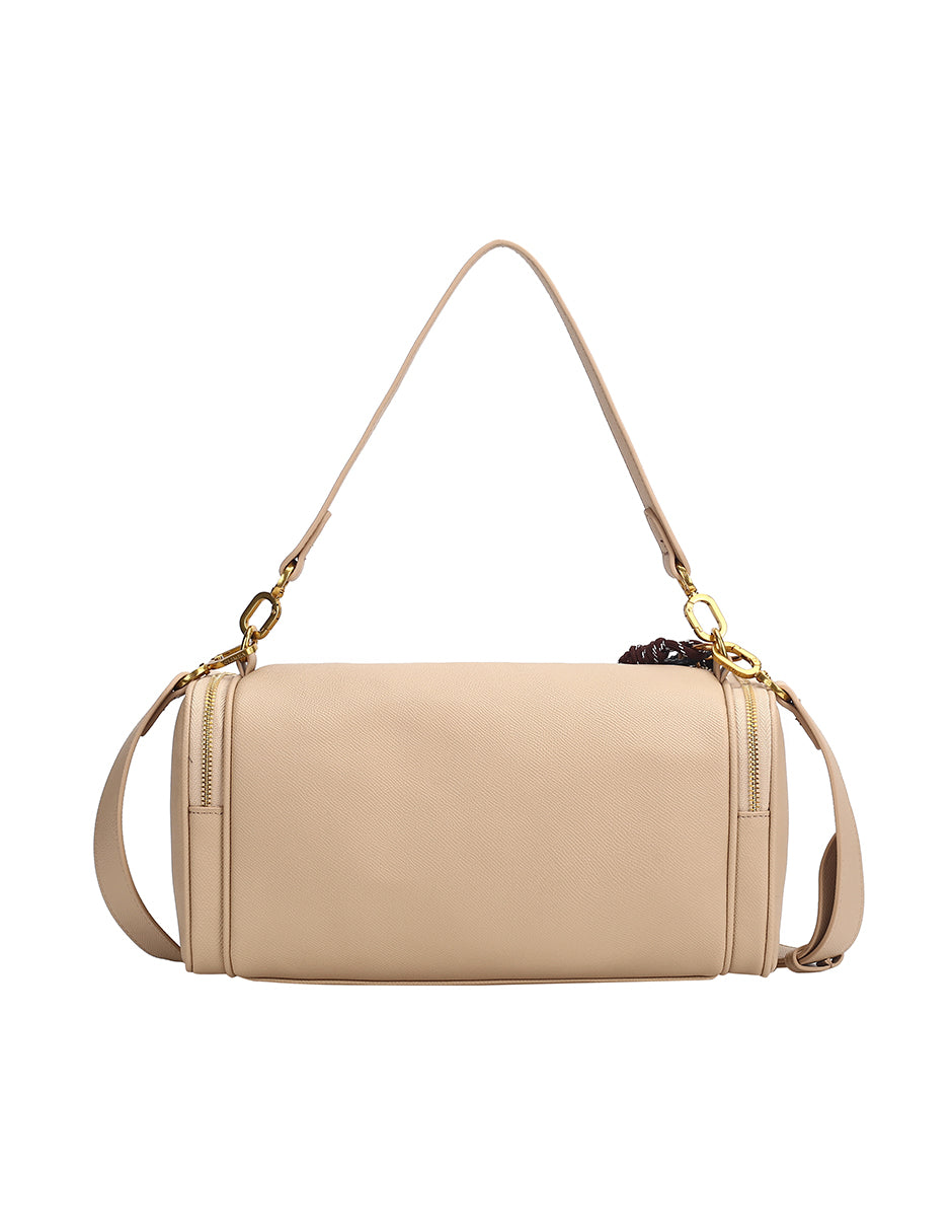 Bolsa Satchel Olimba