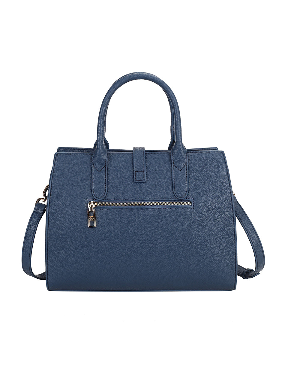 Bolsa Tote Olimba