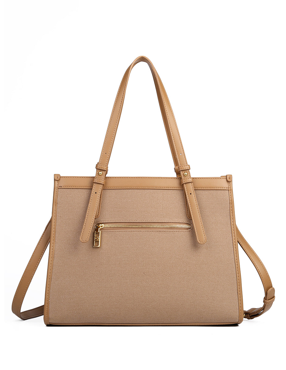 Bolsa Tote Olimba