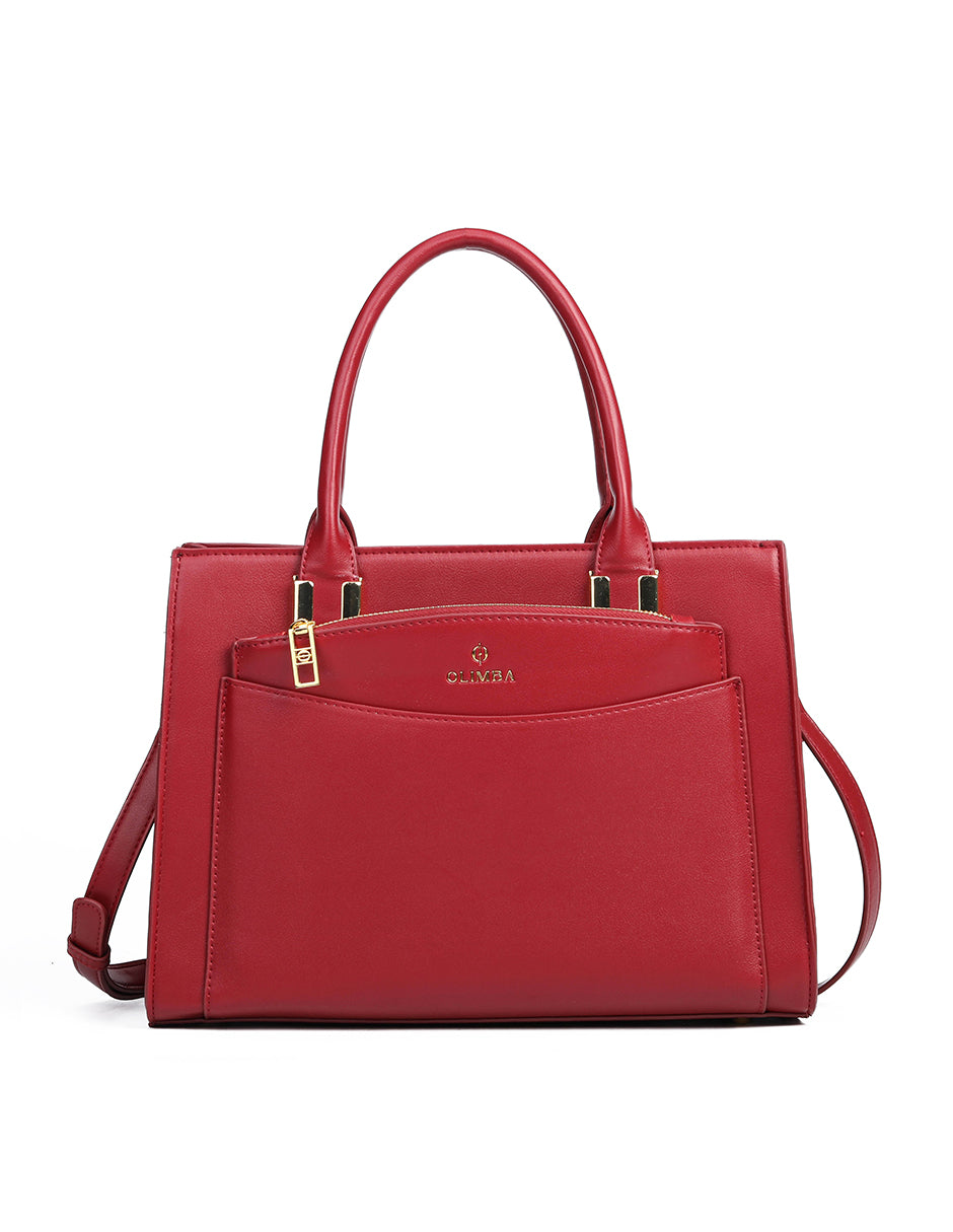 Bolsa Tote Olimba
