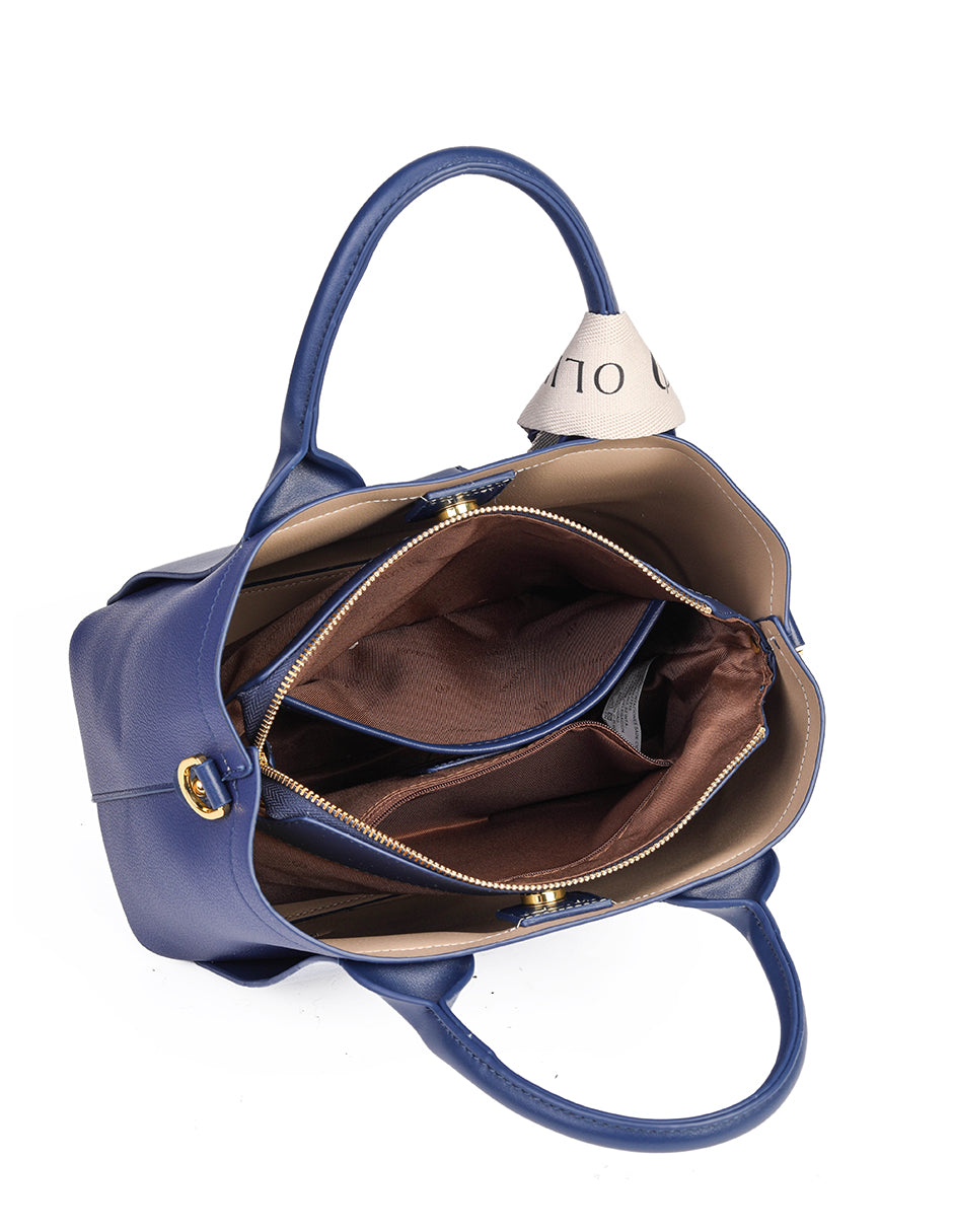 Bolsa Tote Olimba