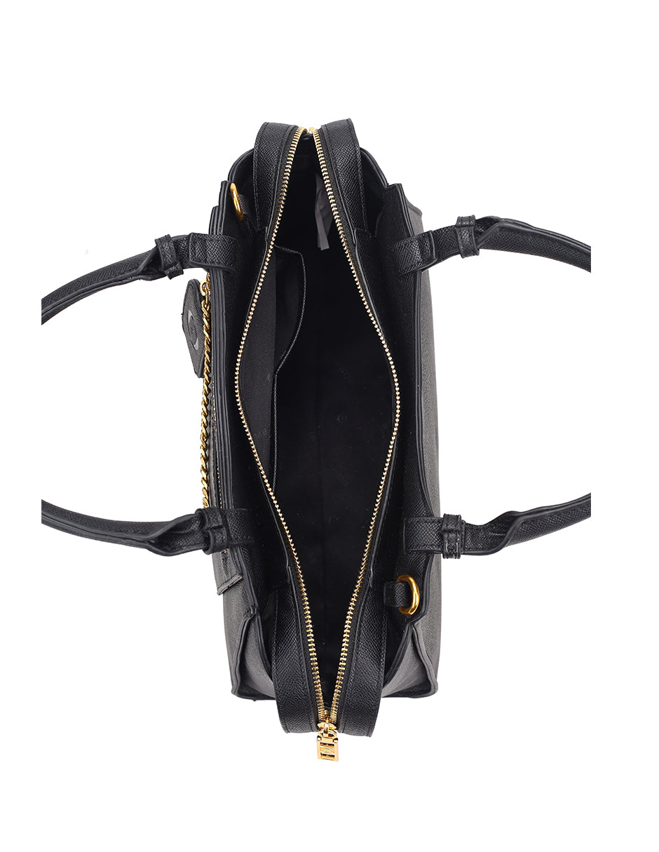 Bolsa Satchel Olimba