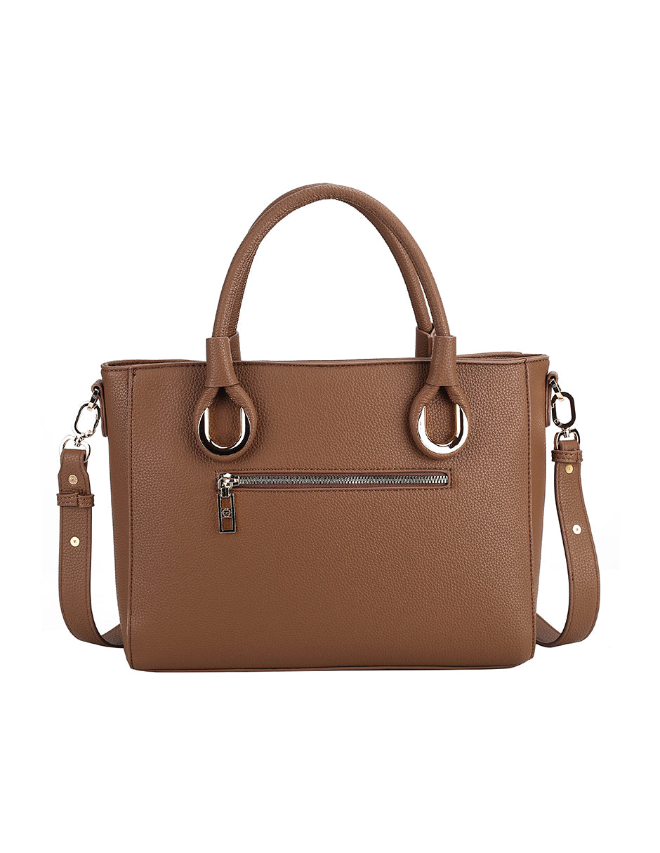 Bolsa Tote Olimba