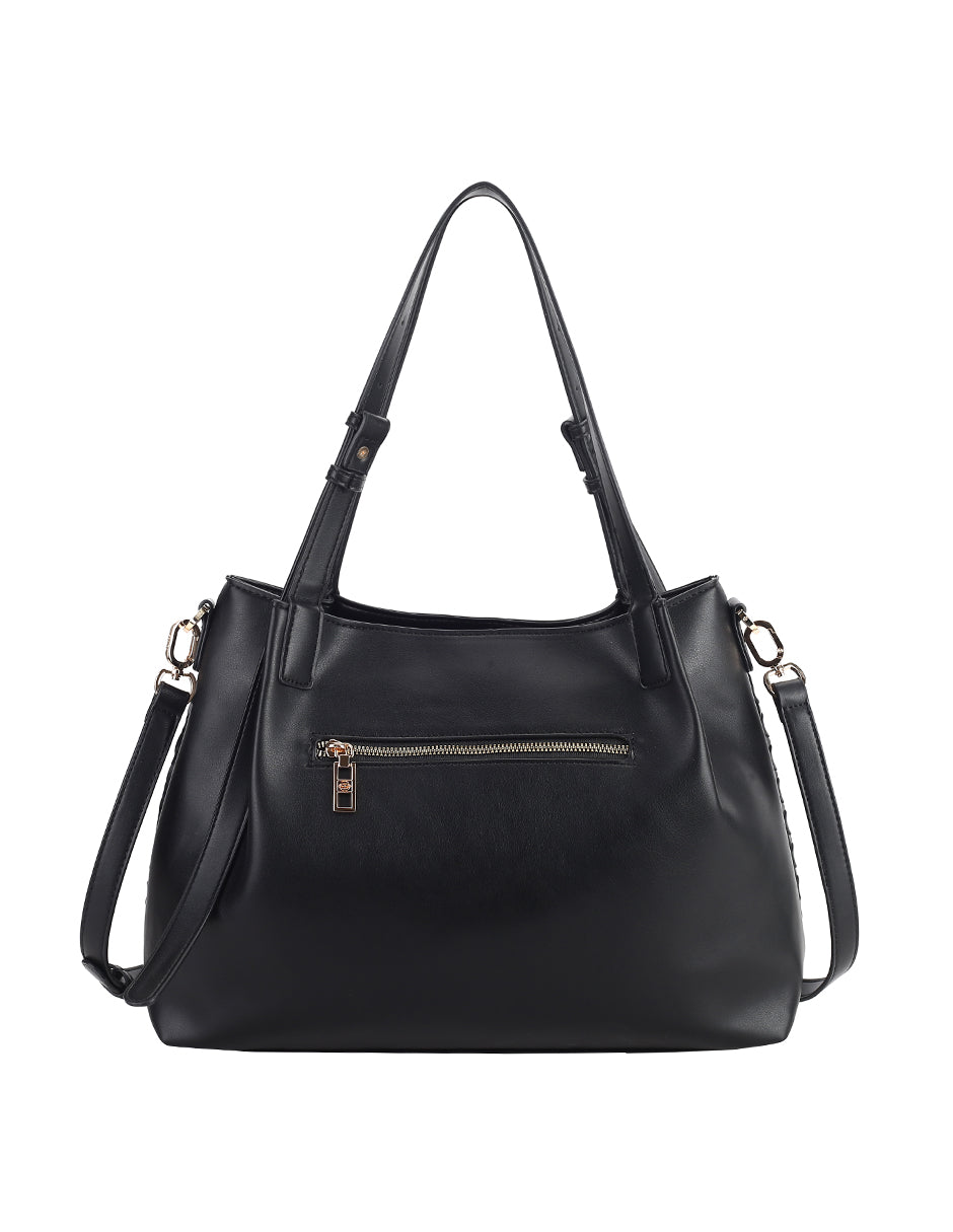 Bolsa Tote Olimba