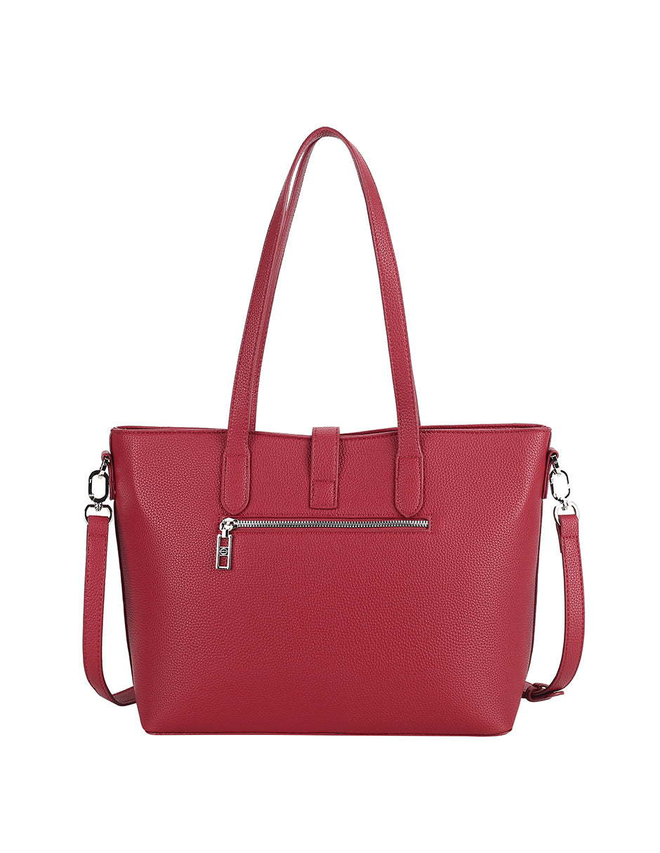 Bolsa Tote Olimba