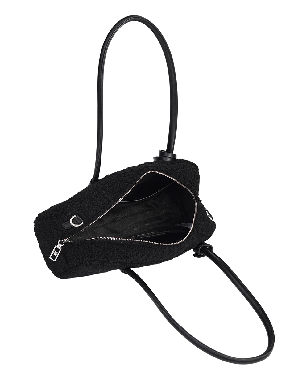 Bolsa Satchel Olimba