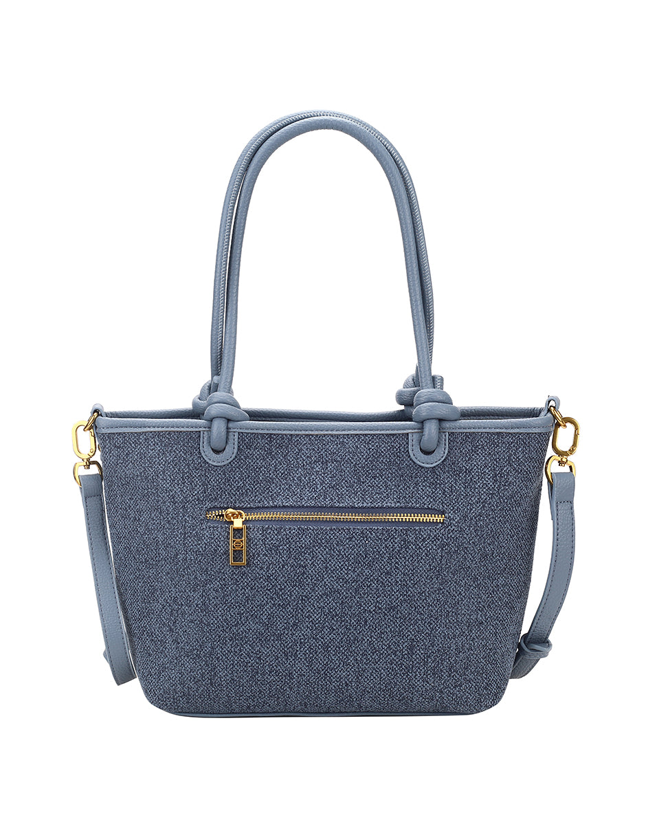 Bolsa Tote Olimba