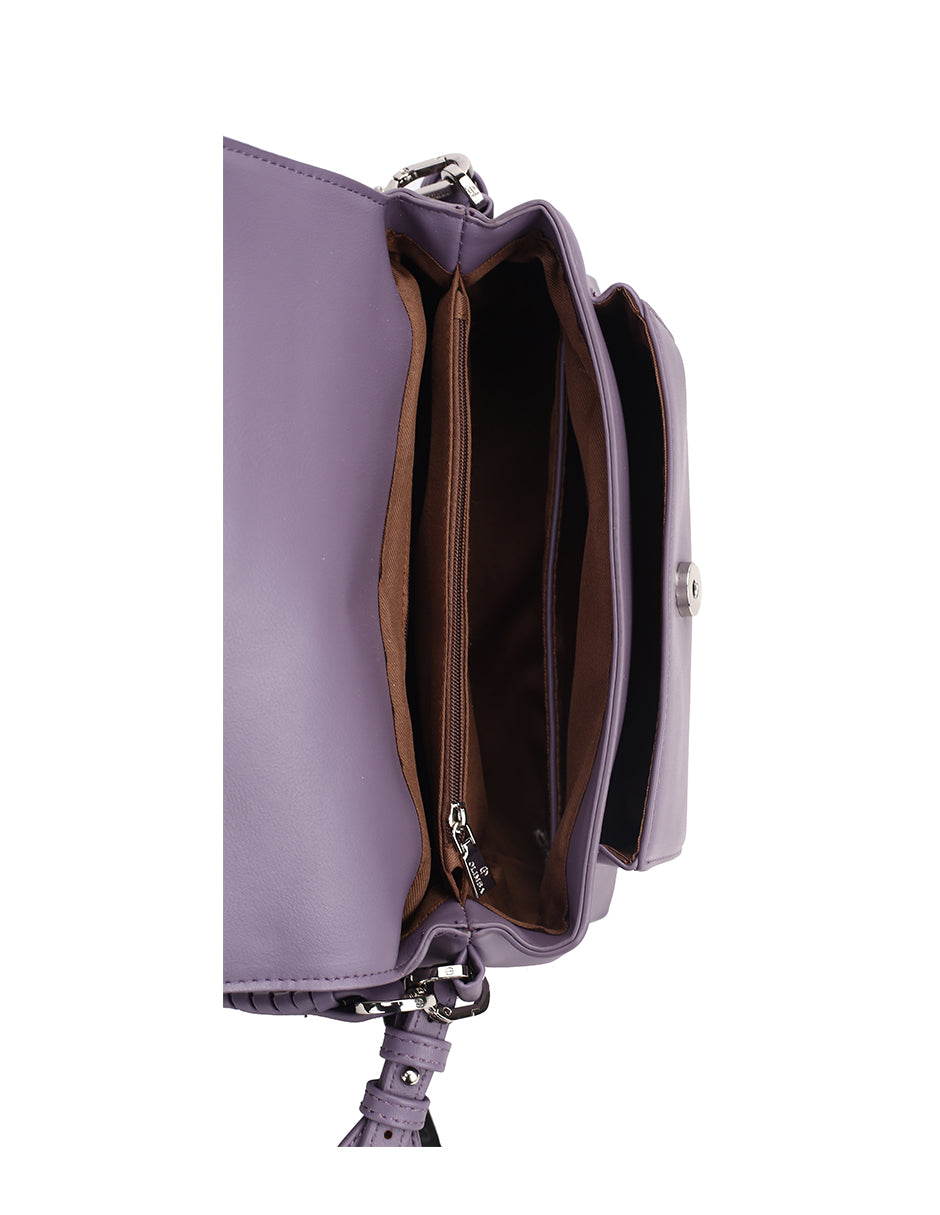 Bolsa Crossbody Olimba