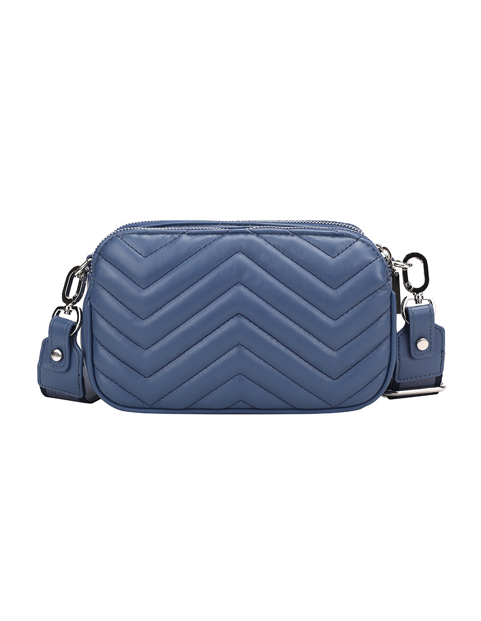Bolsa Crossbody Olimba