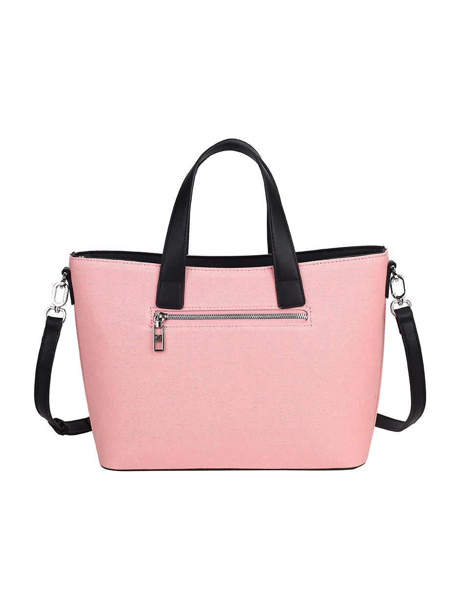 Bolsa Tote Olimba