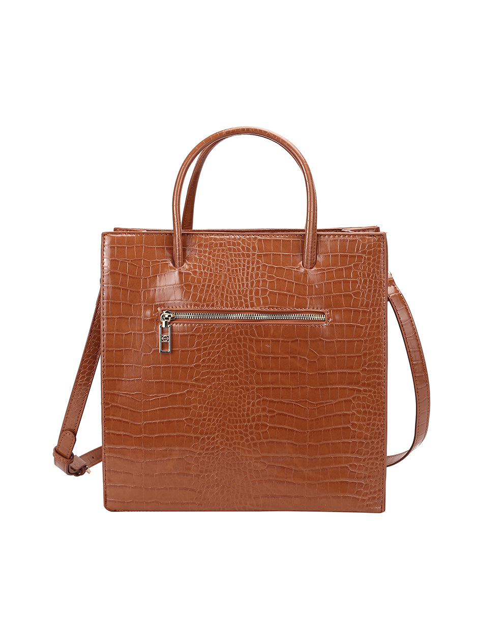 Bolsa Tote Olimba