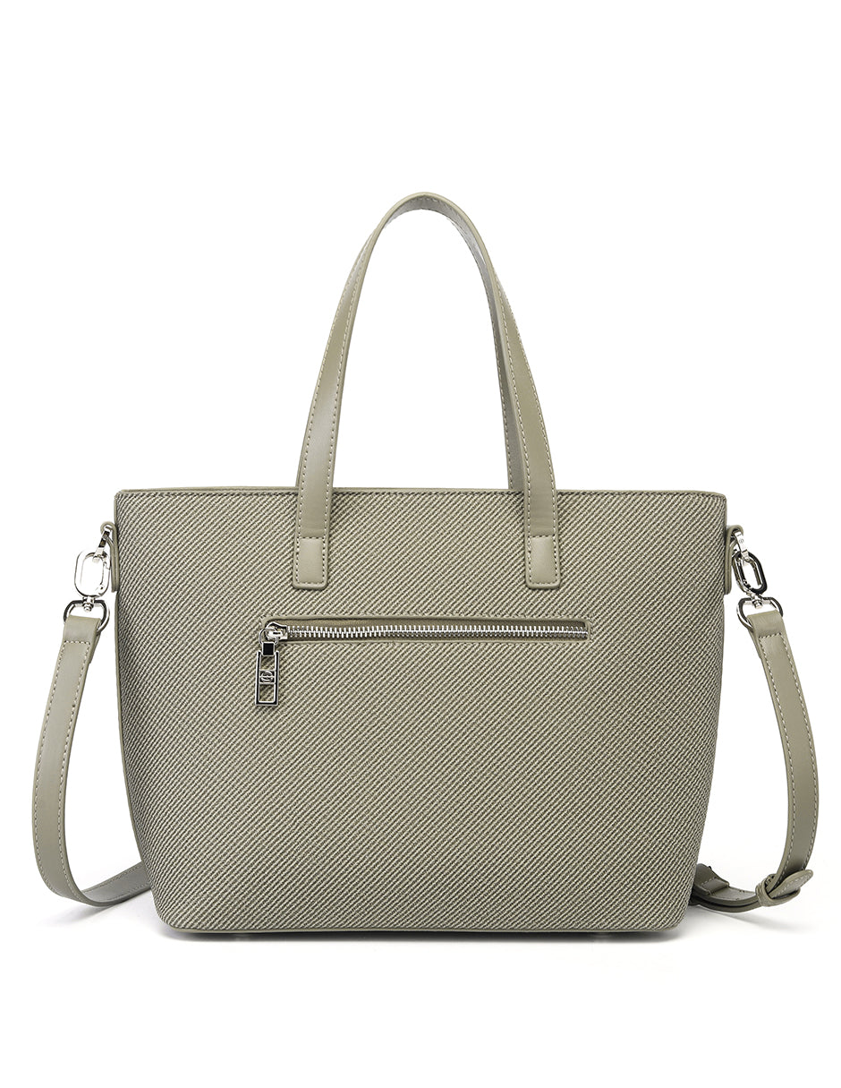 Bolsa Tote Olimba