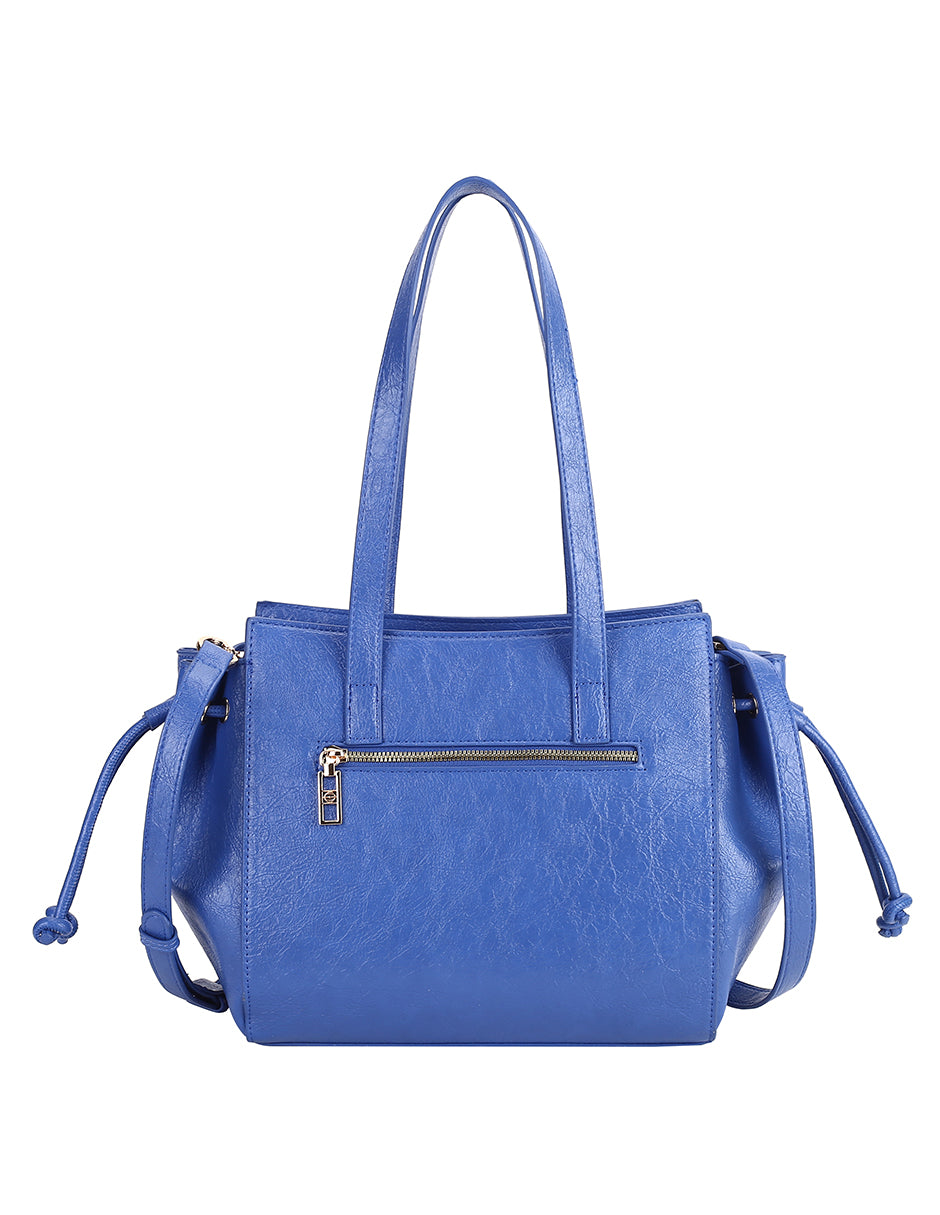 Bolsa Tote Olimba