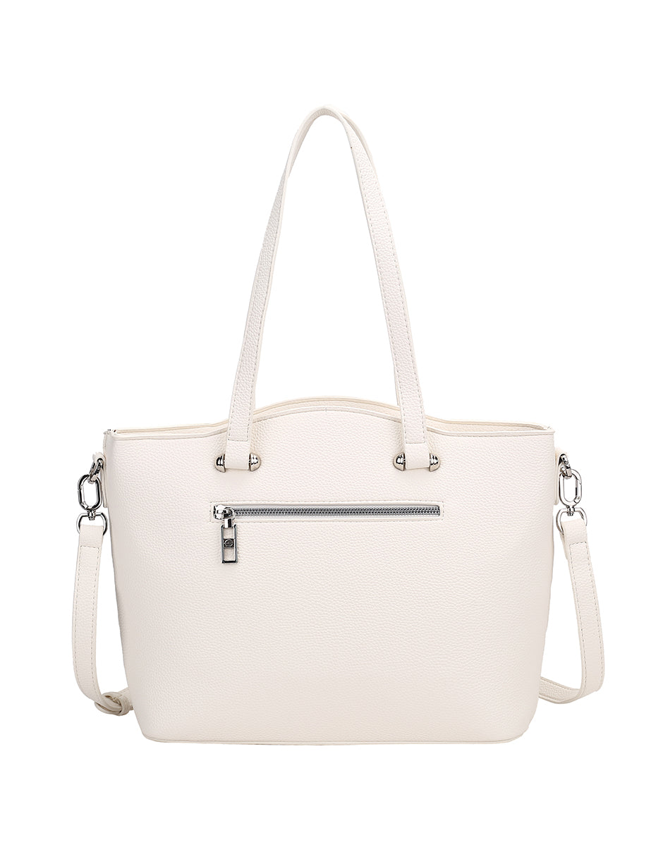 Bolsa Tote Olimba