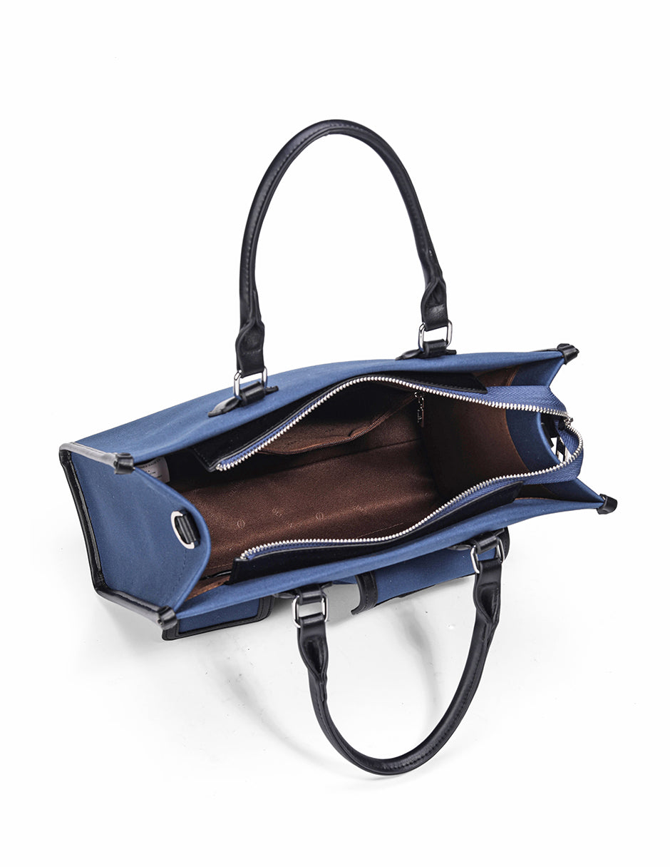 Bolsa Tote Olimba