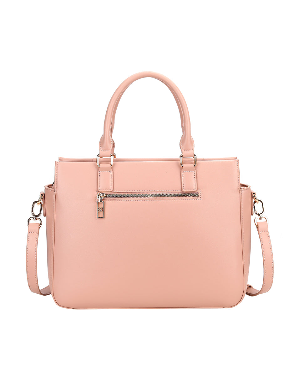 Bolsa Tote Olimba