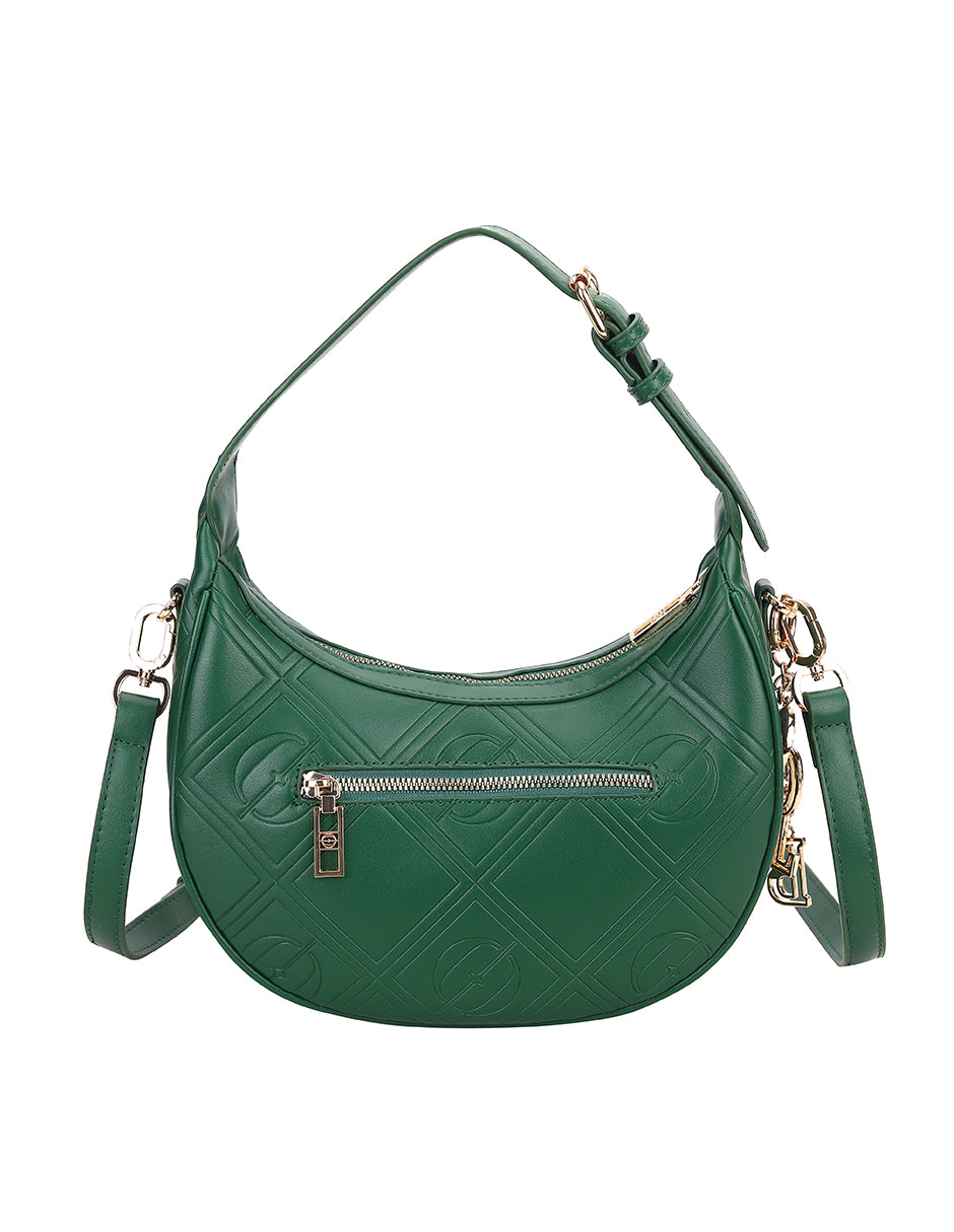 Bolsa Satchel Olimba