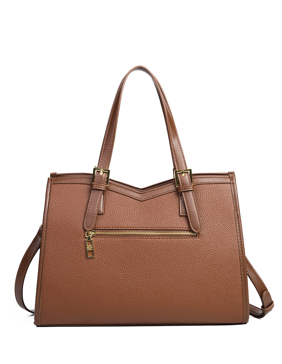 Bolsa Tote Olimba
