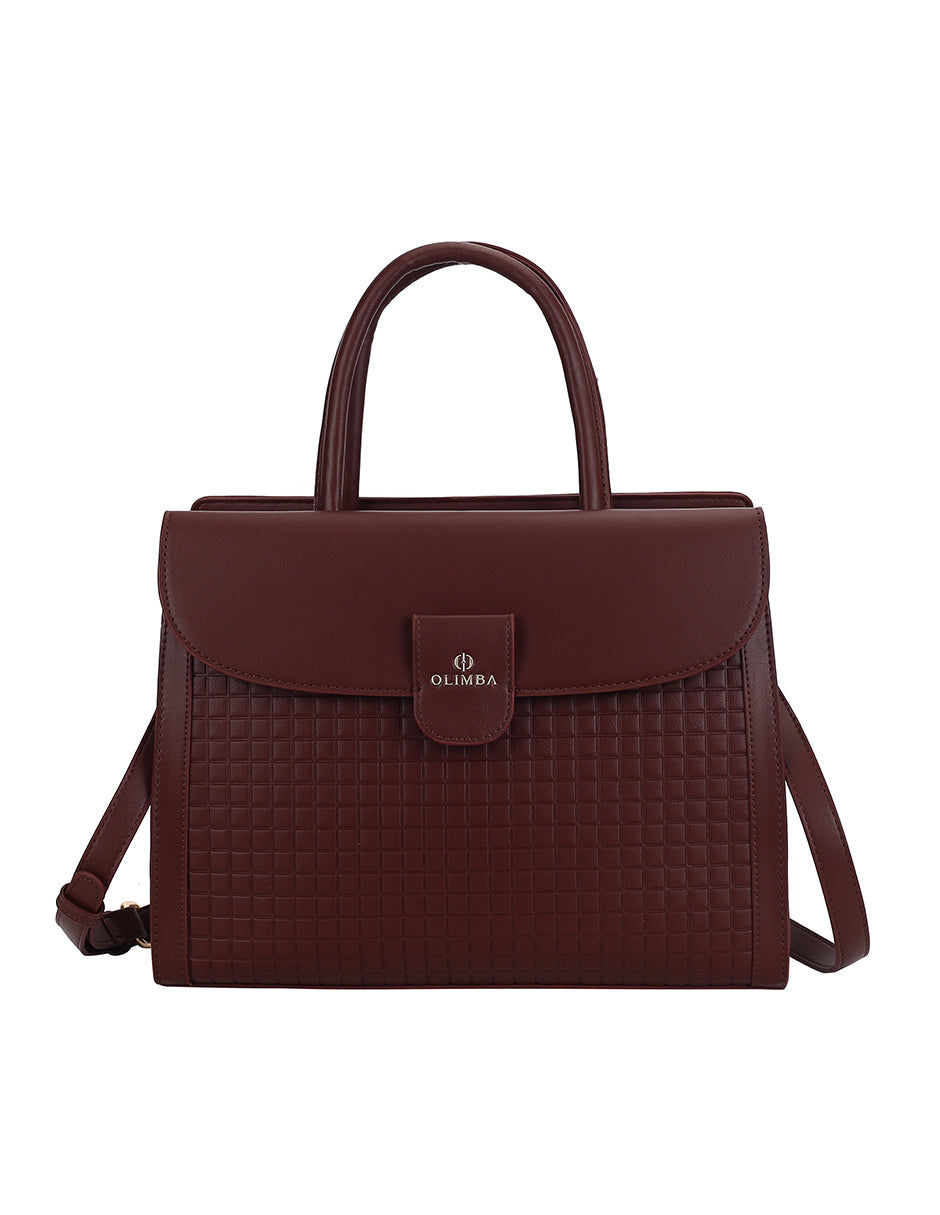 Bolsa Tote Olimba