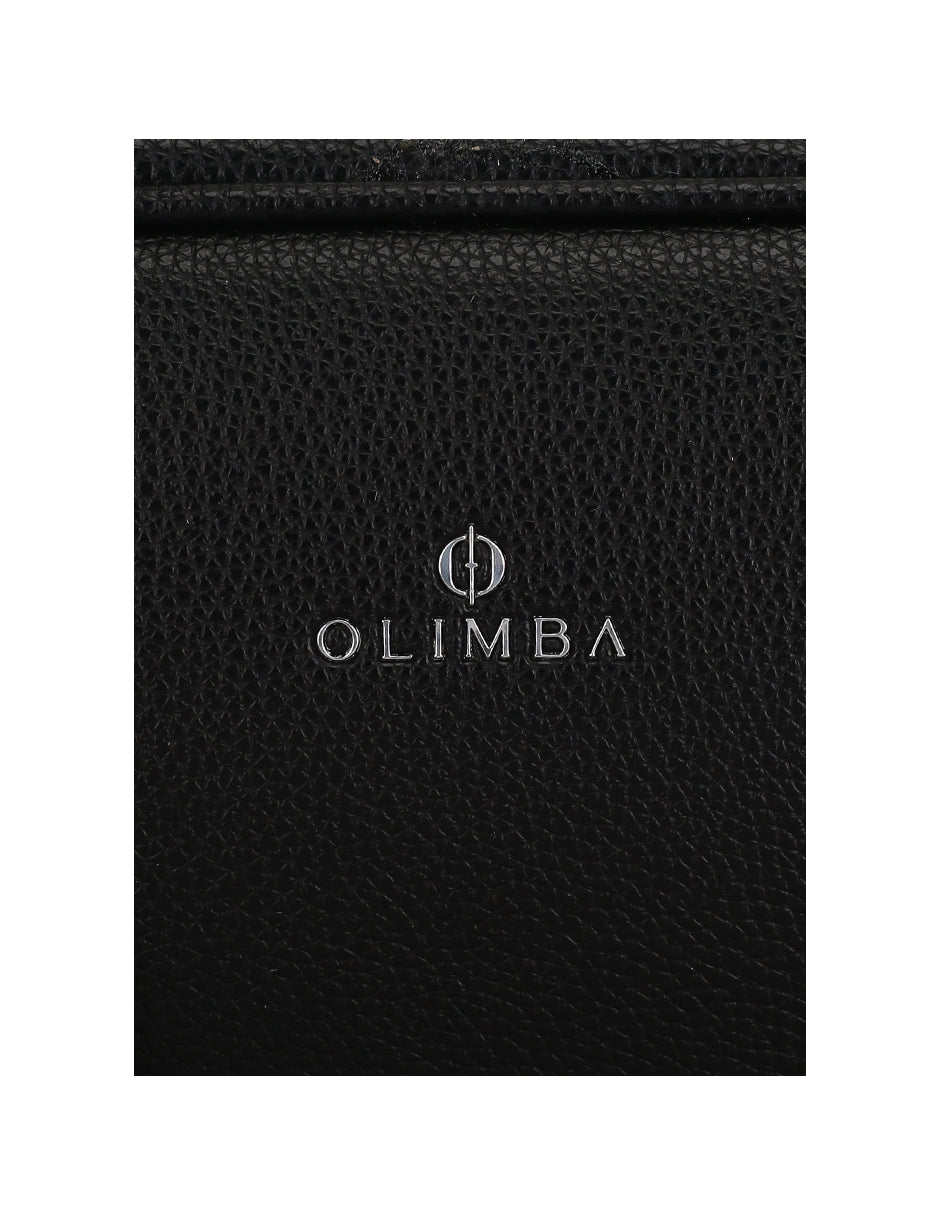 Bolsa Satchel Olimba