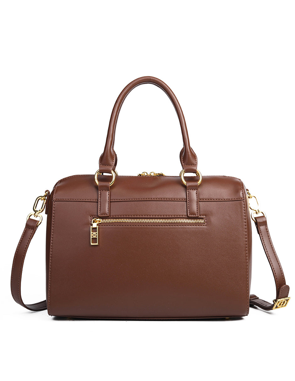 Bolsa Tote Olimba