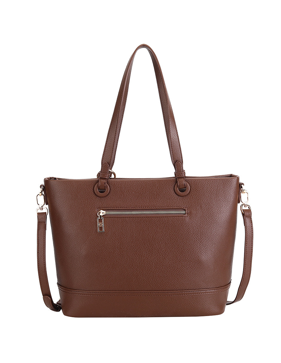 Bolsa Tote Olimba