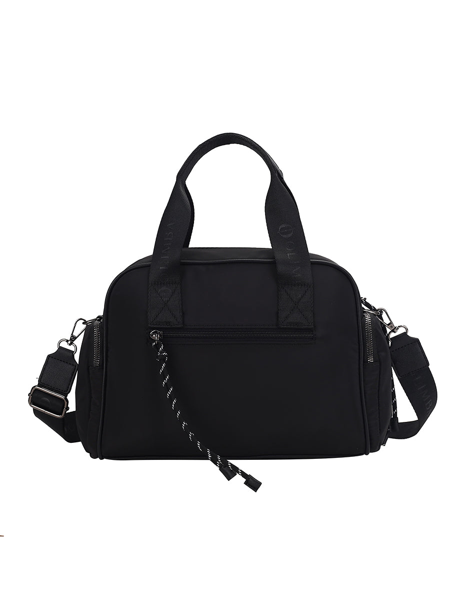 Bolsa Satchel Olimba