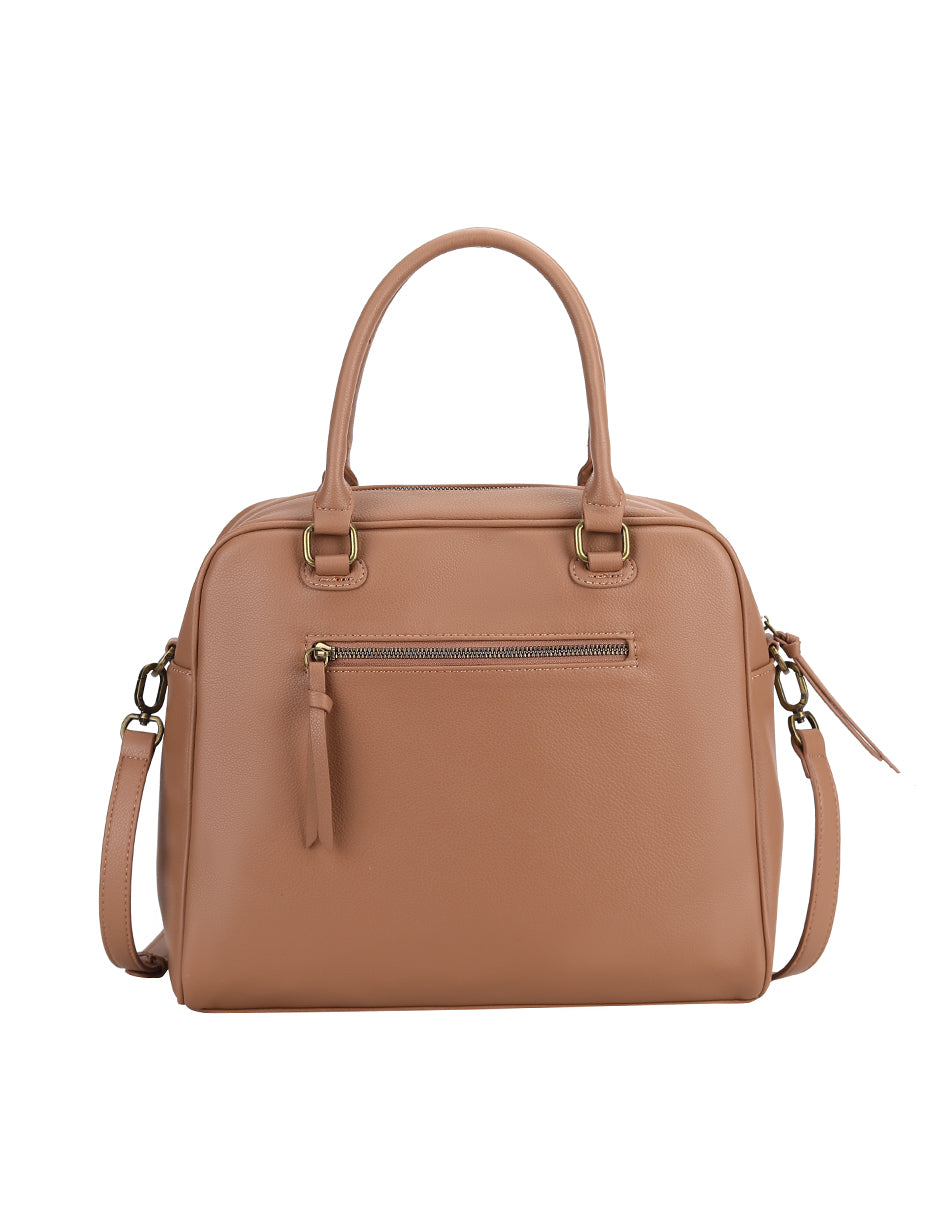 Bolsa Tote Olimba