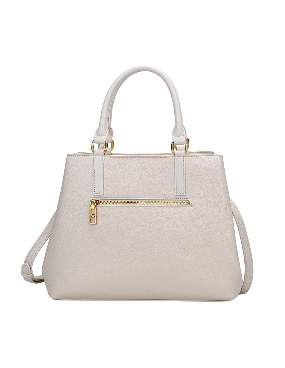 Bolsa Tote Olimba