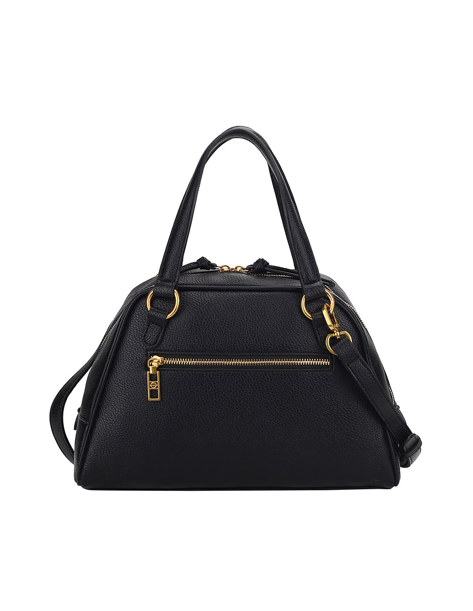 Bolsa Satchel Olimba