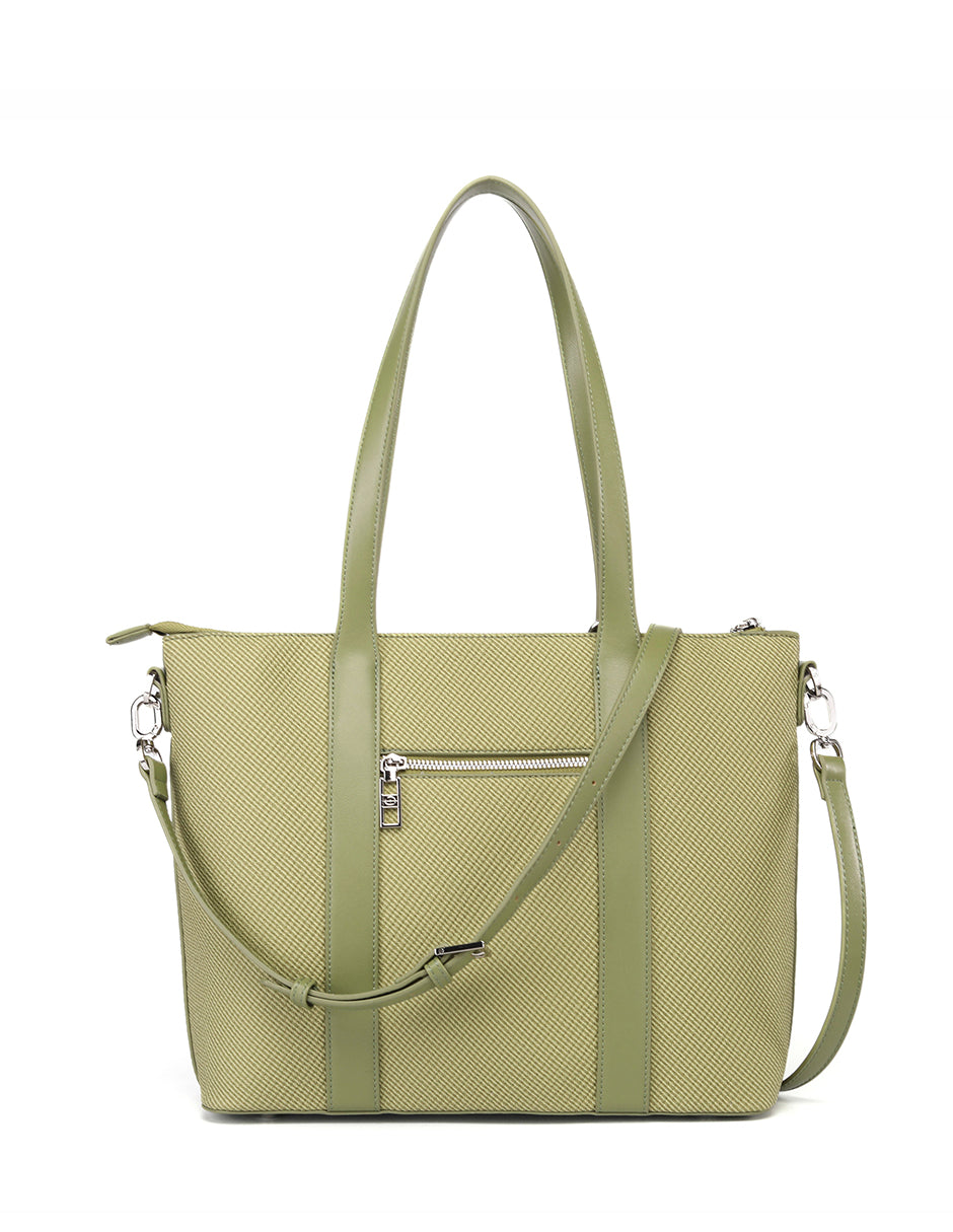 Bolsa Tote Olimba