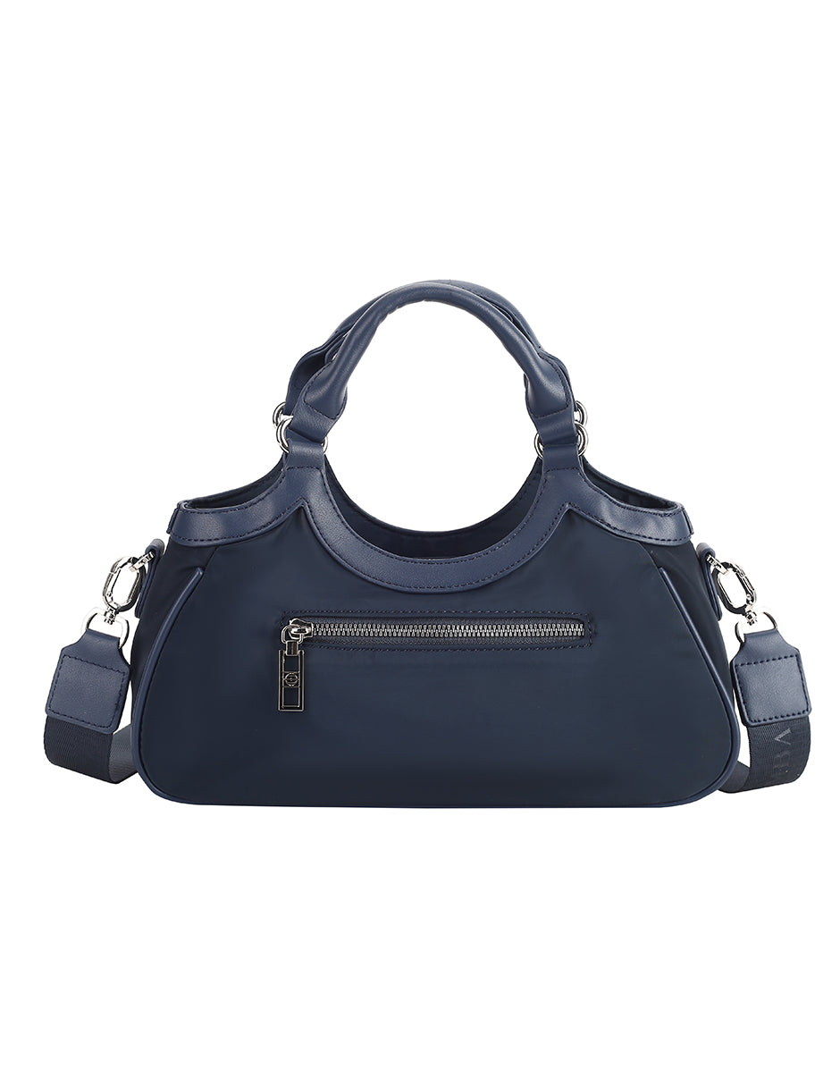 Bolsa Satchel Olimba