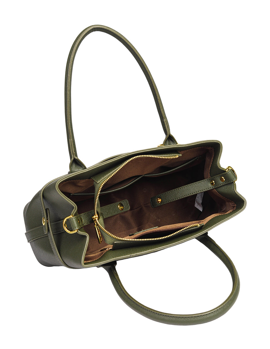 Bolsa Tote Olimba