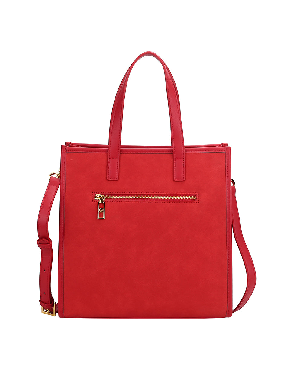 Bolsa Tote Olimba