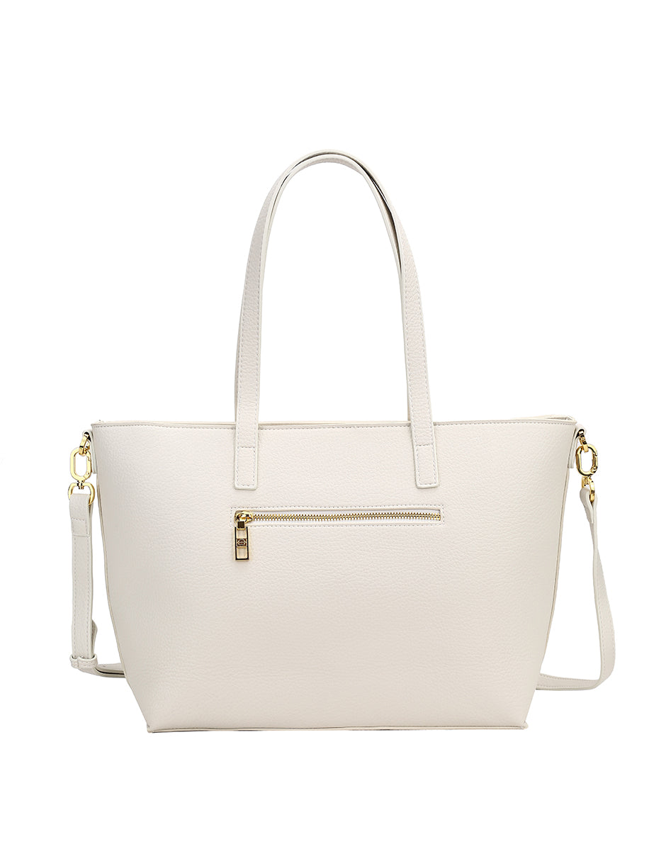 Bolsa Tote Olimba
