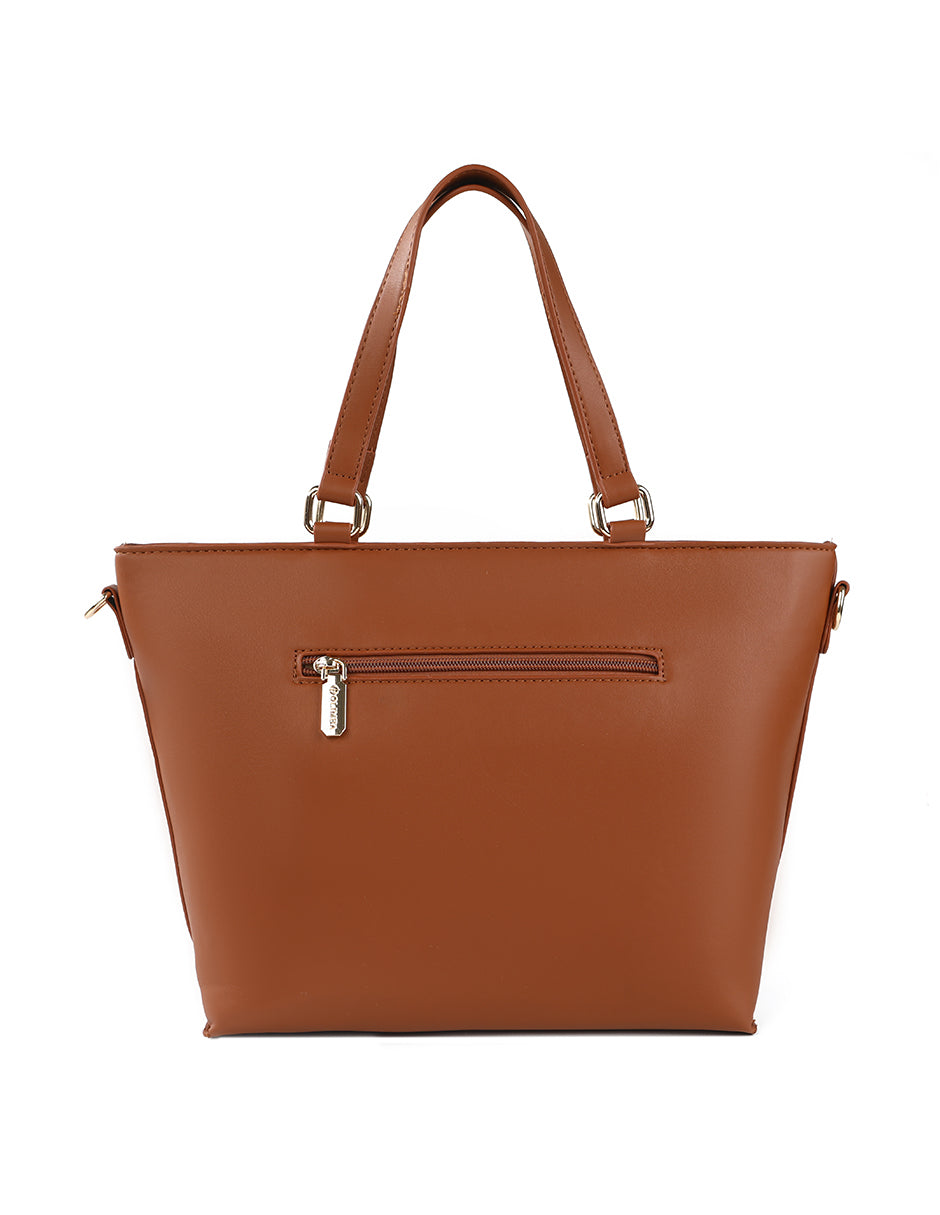 Bolsa Tote Olimba