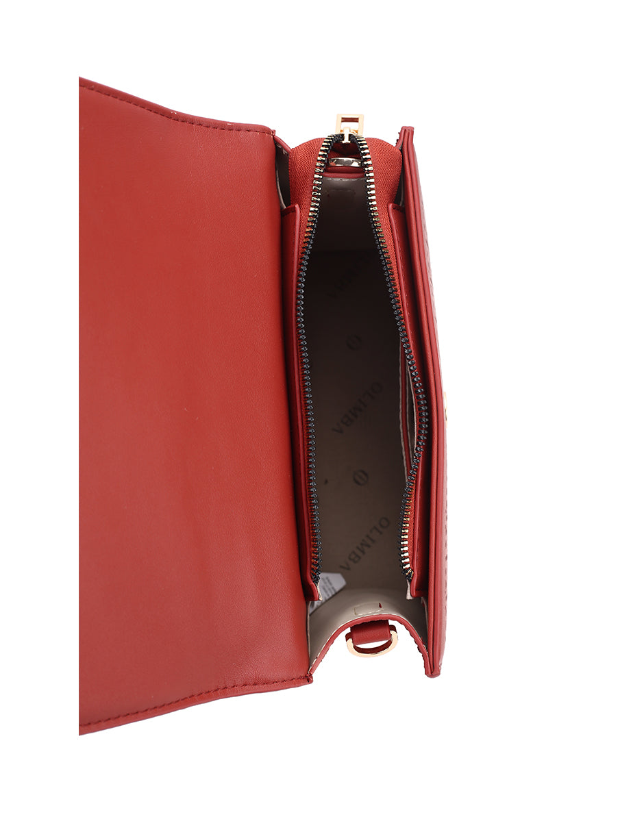 Bolsa Crossbody Olimba