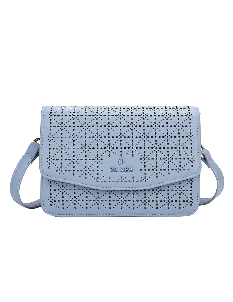 Bolsa Crossbody Olimba