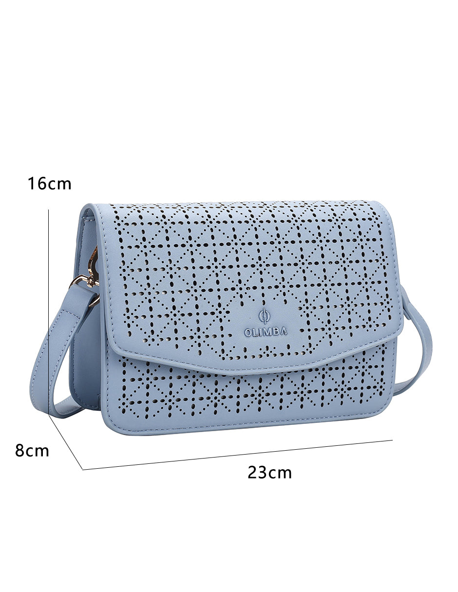 Bolsa Crossbody Olimba