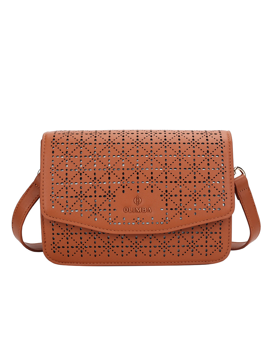 Bolsa Crossbody Olimba