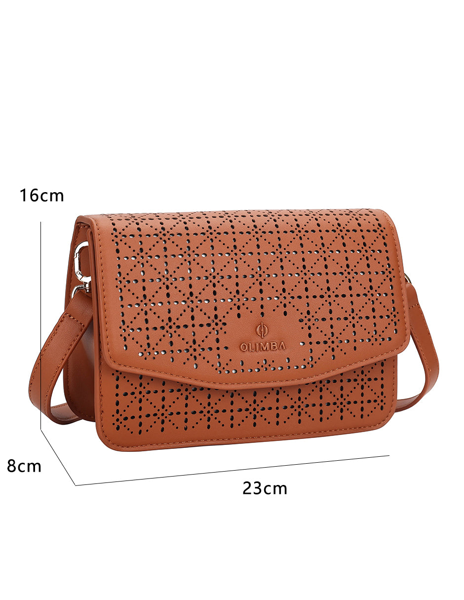 Bolsa Crossbody Olimba
