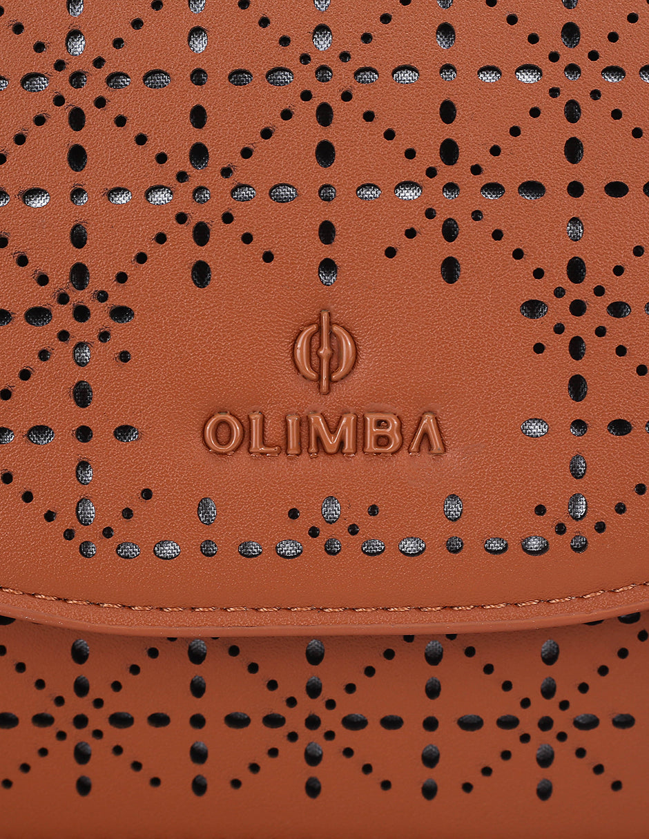 Bolsa Crossbody Olimba