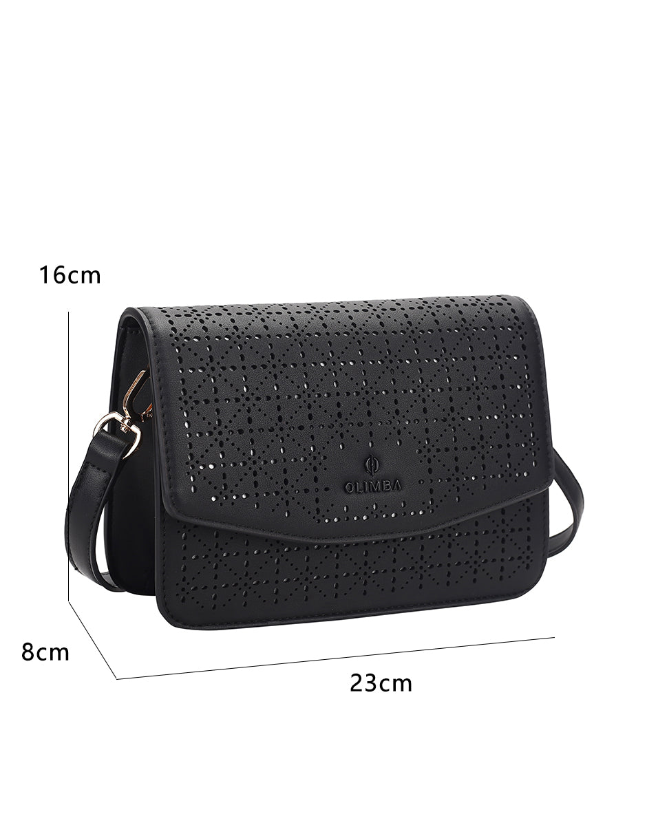 Bolsa Crossbody Olimba
