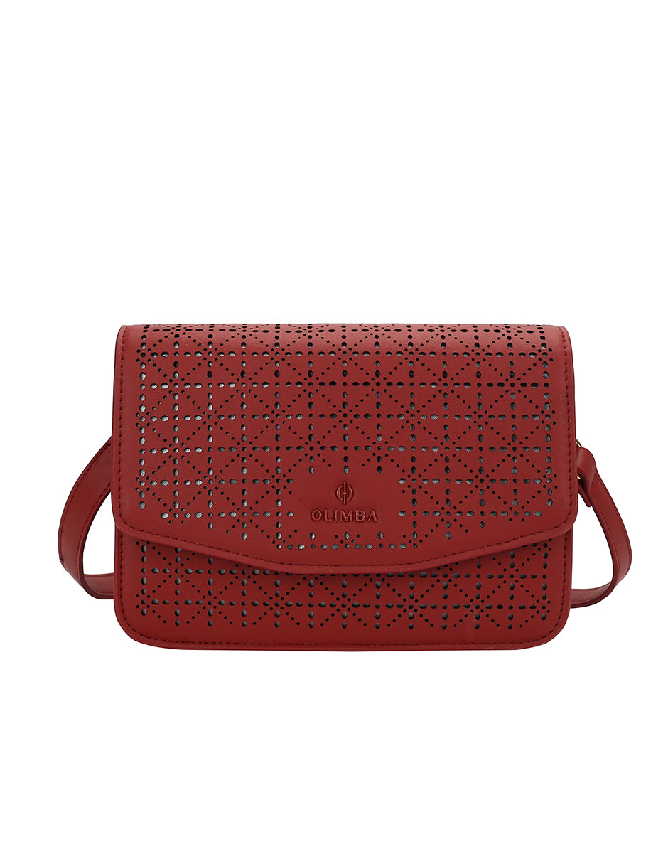 Bolsa Crossbody Olimba