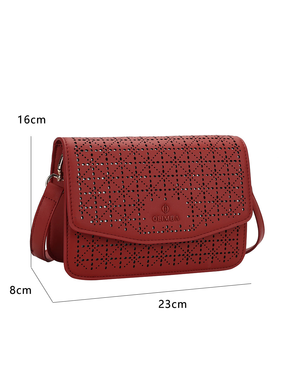 Bolsa Crossbody Olimba
