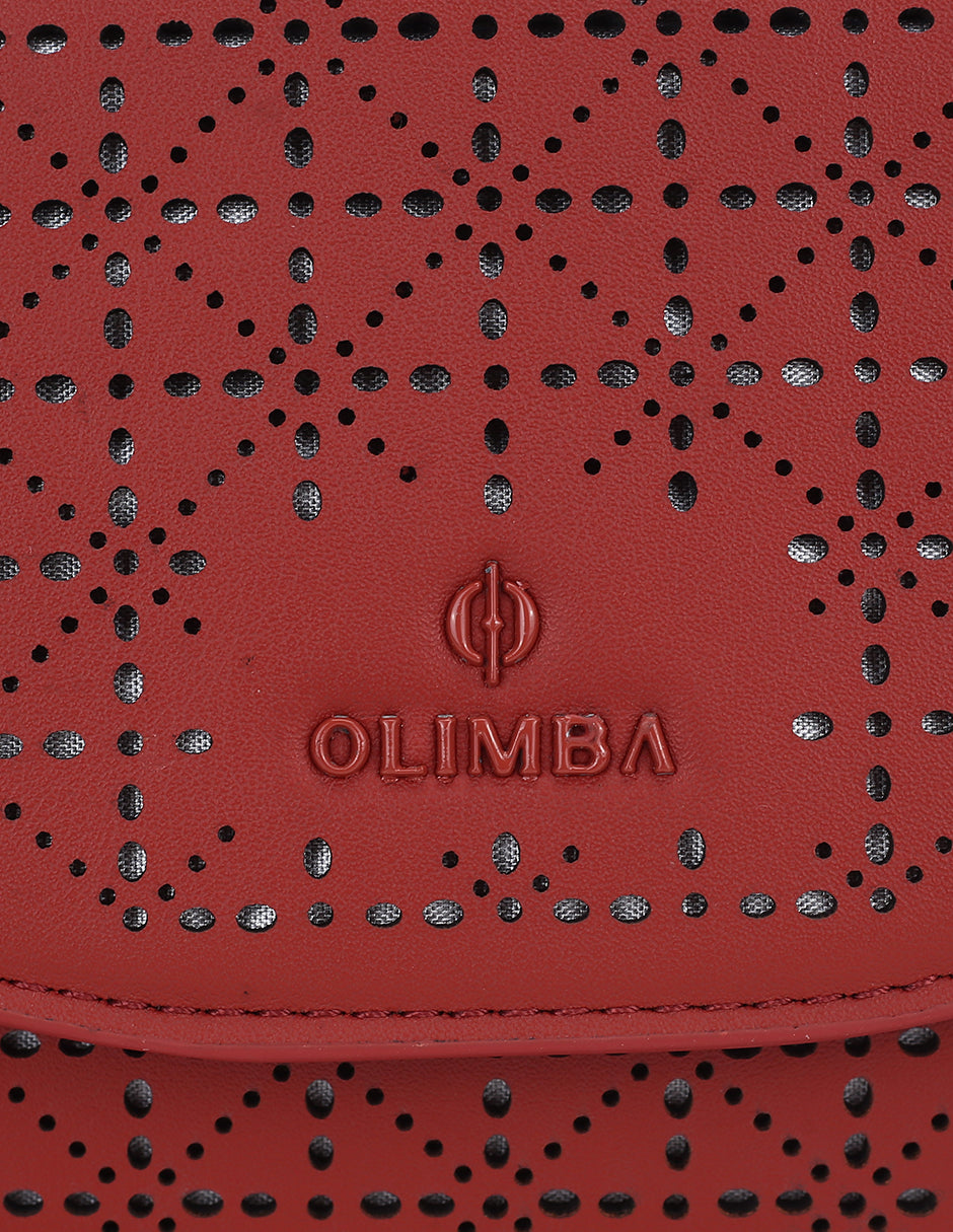 Bolsa Crossbody Olimba