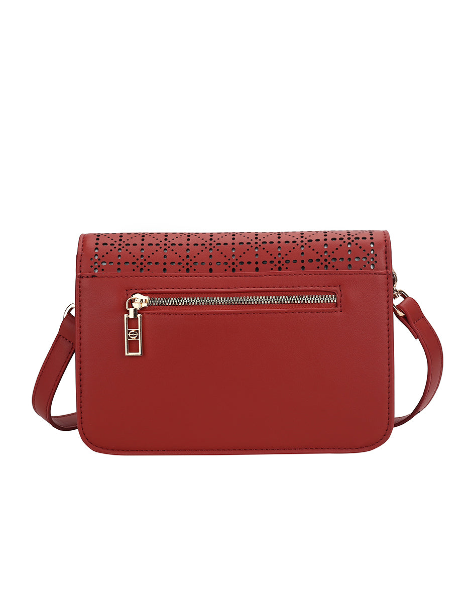 Bolsa Crossbody Olimba