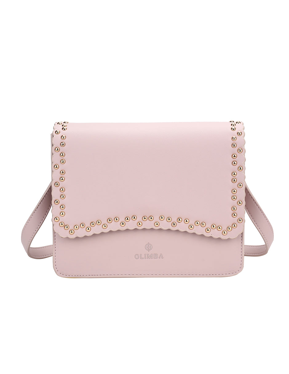 Bolsa Crossbody Olimba